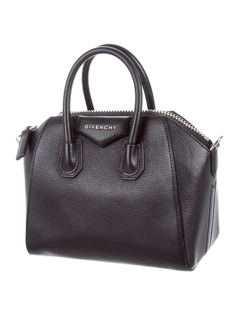 givenchy antigona mini ebay|givenchy mini antigona sale.